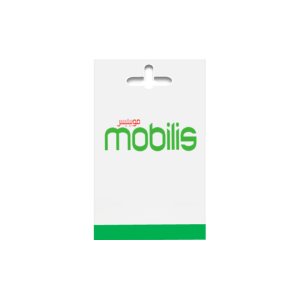 Mobilis